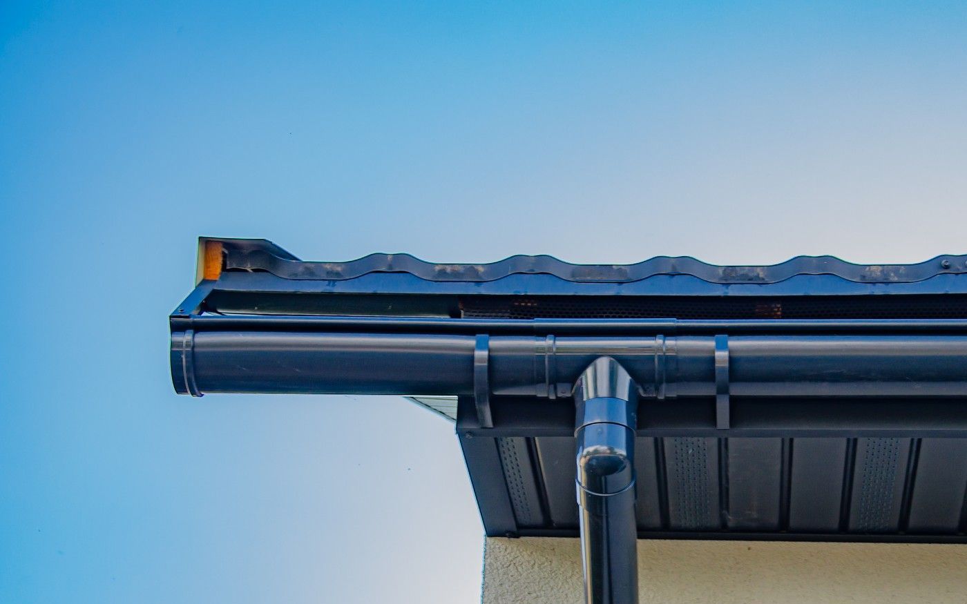 Zinguerie habillage toiture vitry sur seine