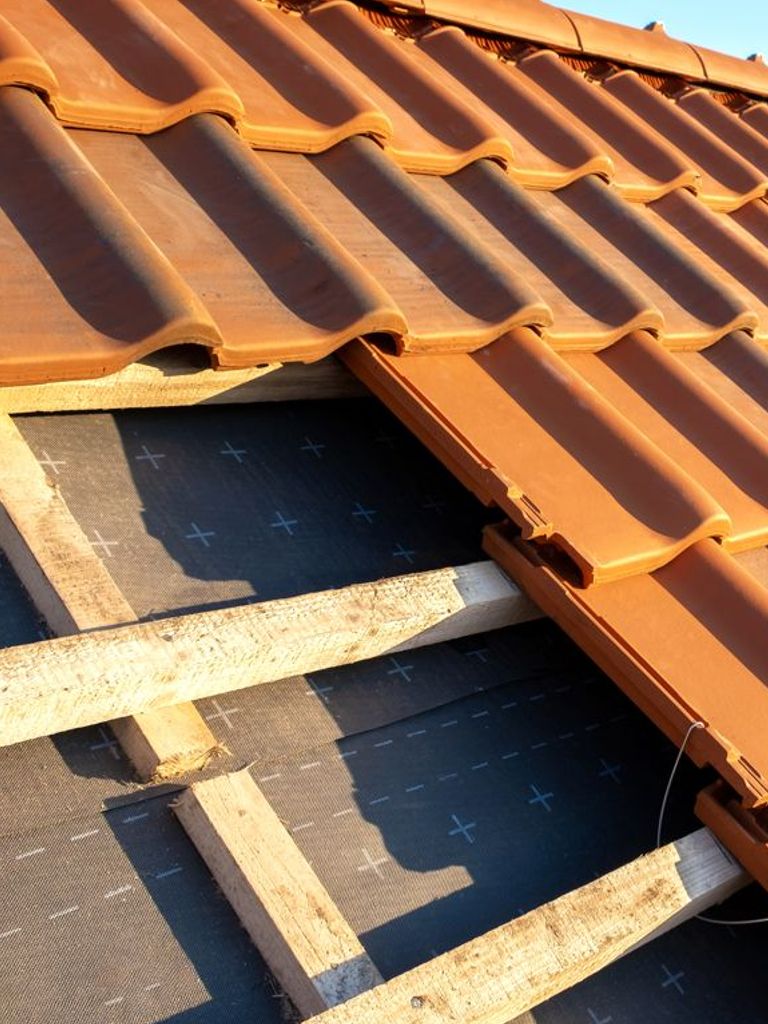 nettoyage de toiture Vitry-sur-Seine 94400