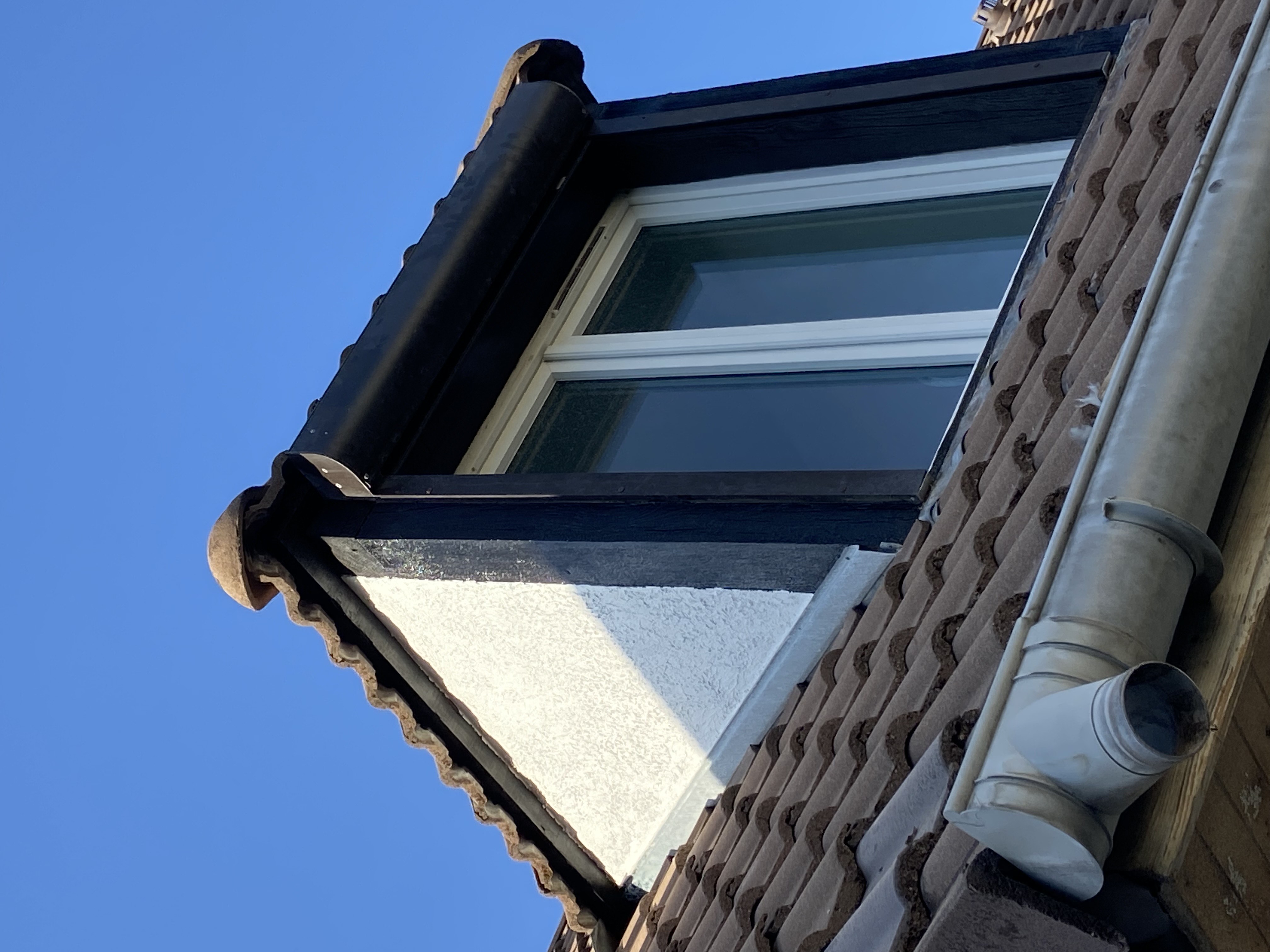 Ravalement facade vitry sur seine 94400 après