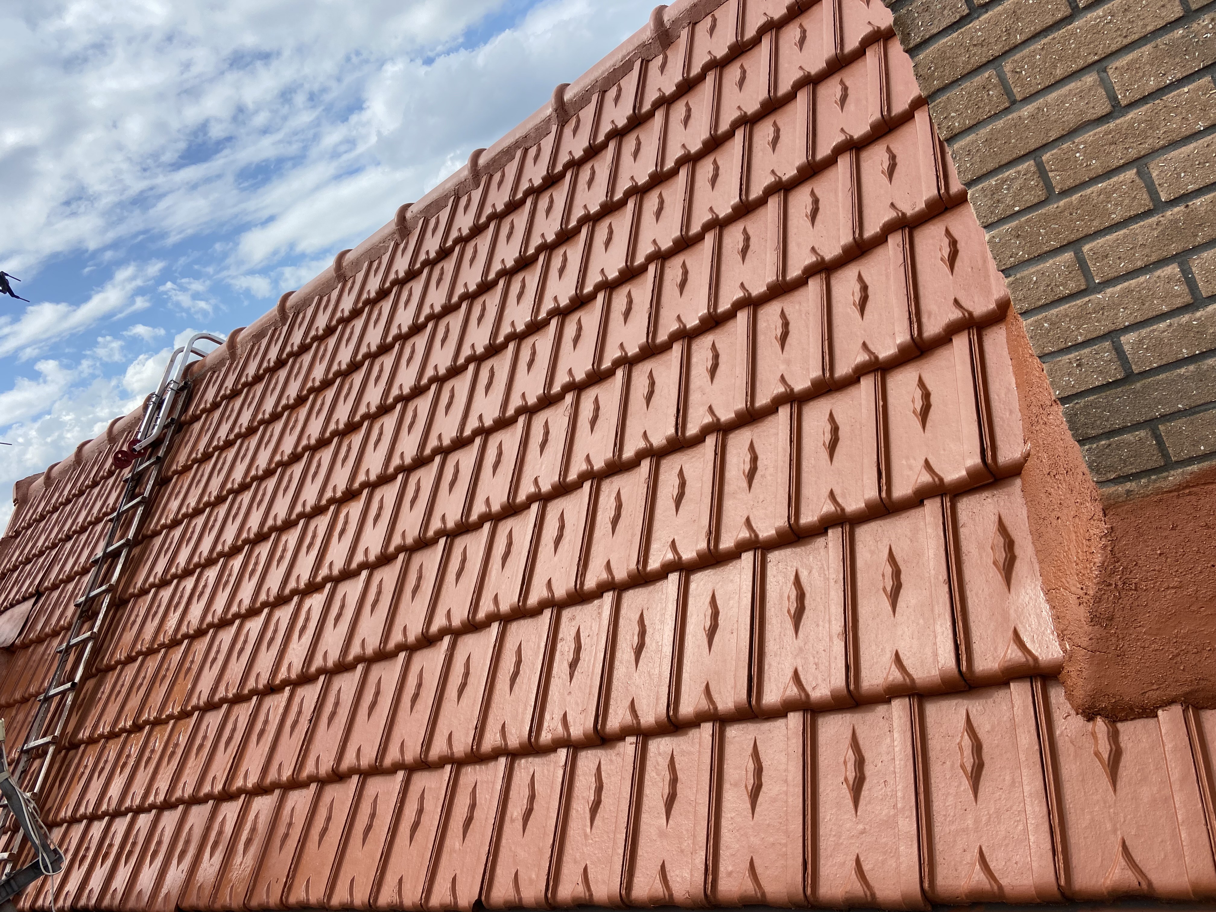 Renovation toiture vitry sur seine 94400