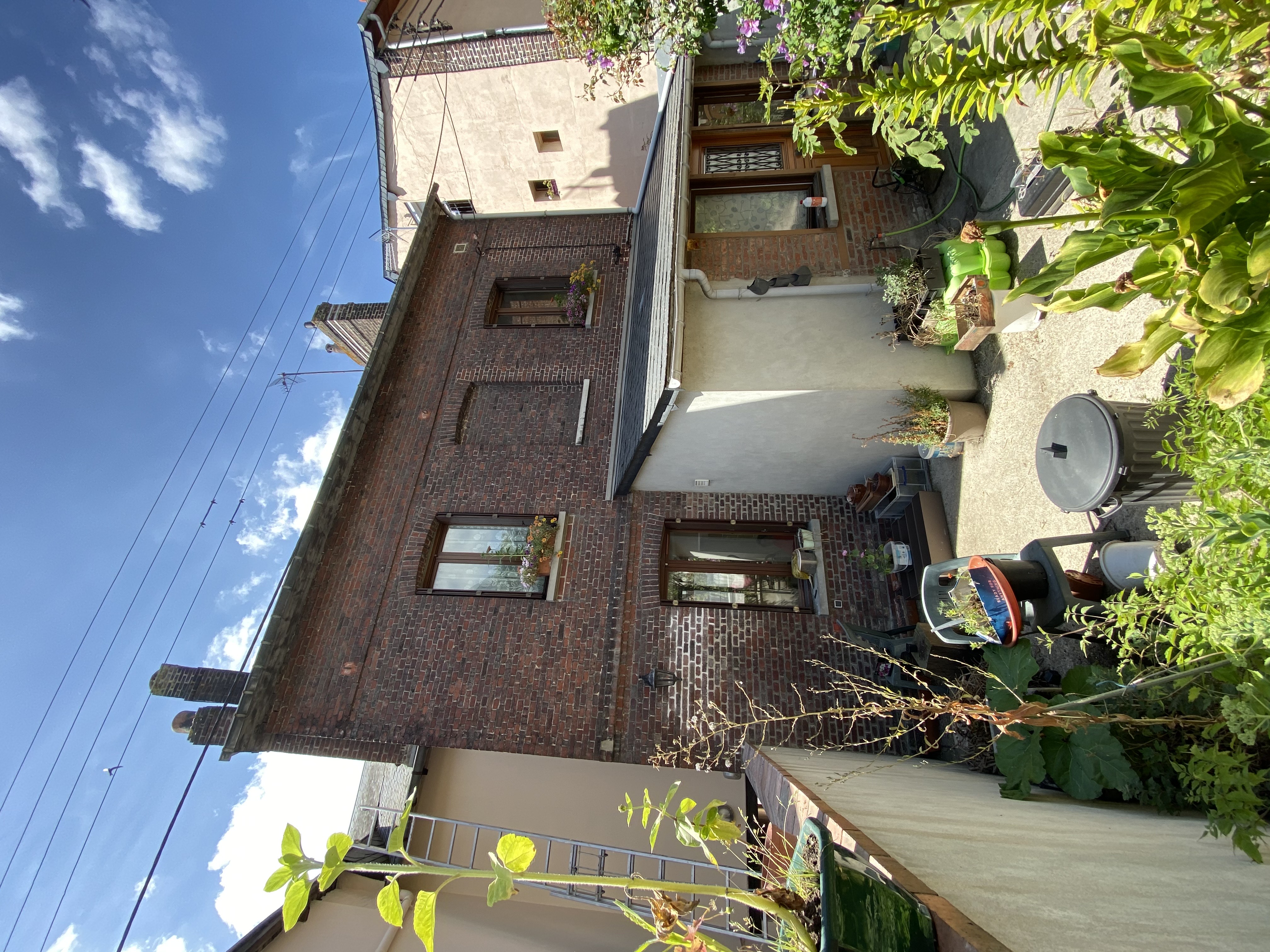 Ravalement facade vitry sur seine 94400