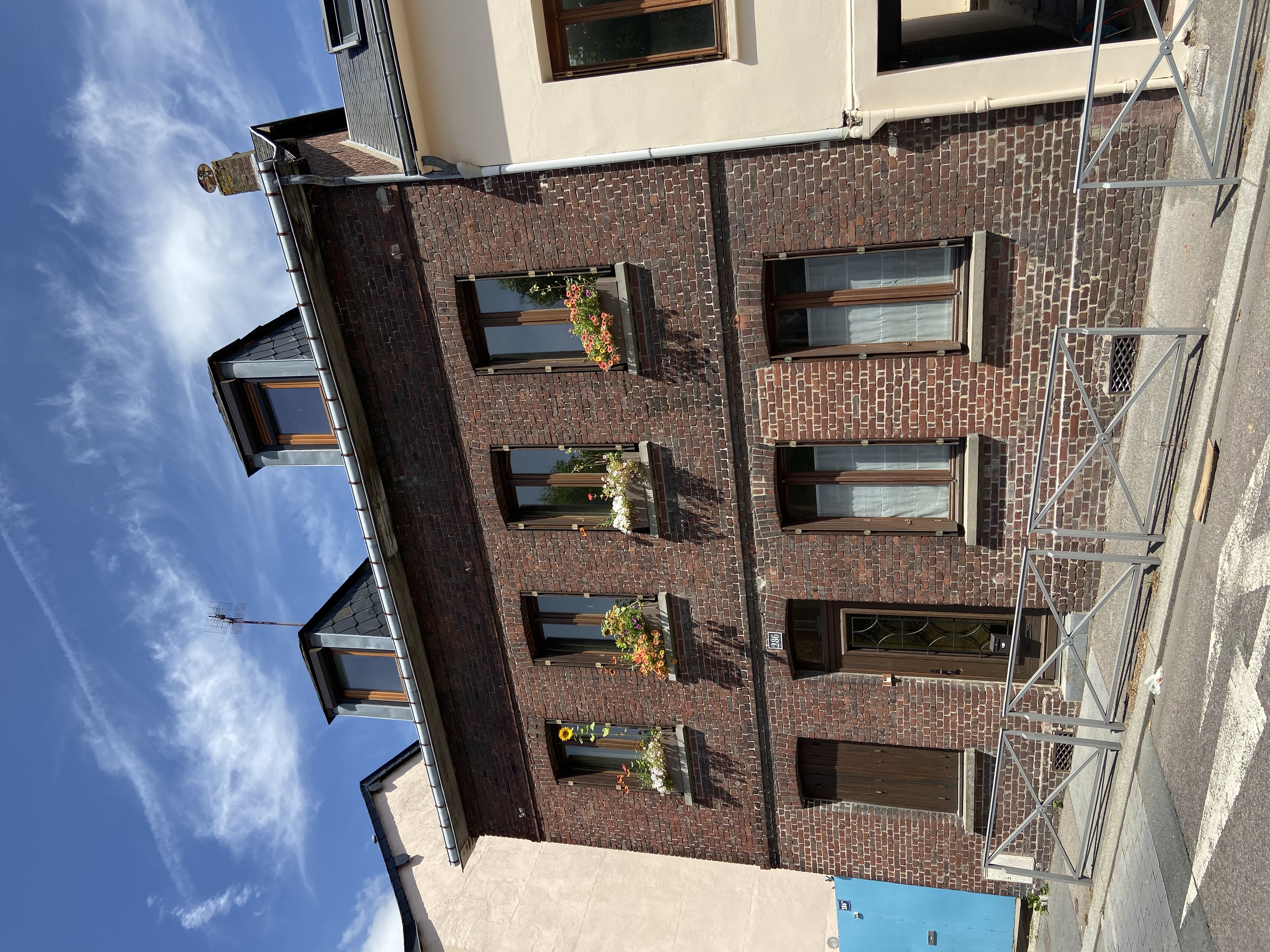 Ravalement facade vitry sur seine 94400